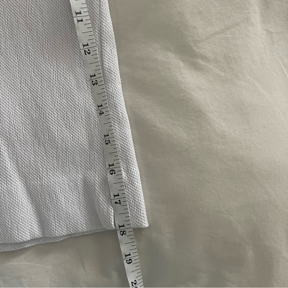 Swing Control: Master Core 18 inch Golf Skort - Picture 6 of 6